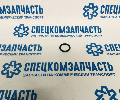 Прокладка (кольцо) трубки охлождения на Фиат Дукато - 17288480