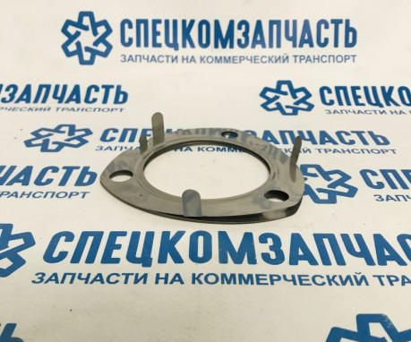 Прокладка глушителя приемной части (катализатора) на Форд Транзит - 1733896