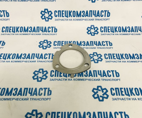 Прокладка глушителя приемной части (катализатора) на Форд Транзит - 1733896