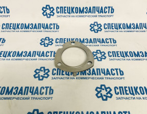 Прокладка глушителя приемной части (катализатора) на Форд Транзит - 1733896