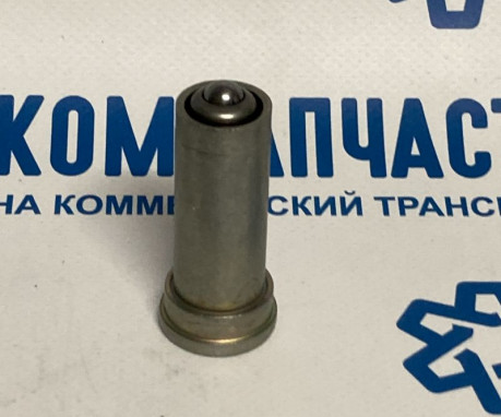 Фиксатор стопор вала переключения передач на Форд Транзит - 1740708
