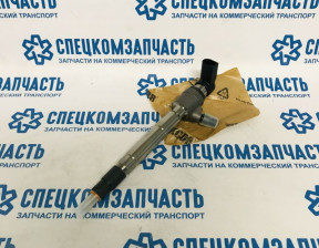 Форсунка топливная 2.2 ЕВРО-5 (125/155 л.c.) на Форд Транзит - 1746967