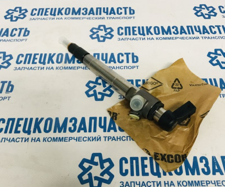 Форсунка топливная 2.2 ЕВРО-5 (125/155 л.c.) на Форд Транзит - 1746967