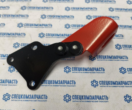 Кронштейн подъема двигателя на гбц (сзади) на Форд Транзит - 1756701