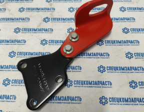 Кронштейн подъема двигателя на гбц (сзади) на Форд Транзит - 1756701