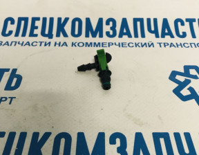 Штуцер трубки обратки топлива Евро5 на Форд Транзит - 1761934SKZ