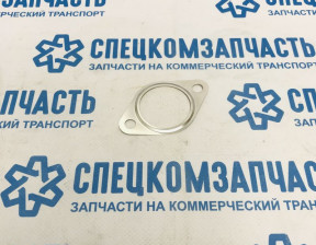 Прокладка клапана EGR (к теплообменнику) на Форд Транзит - 1763294