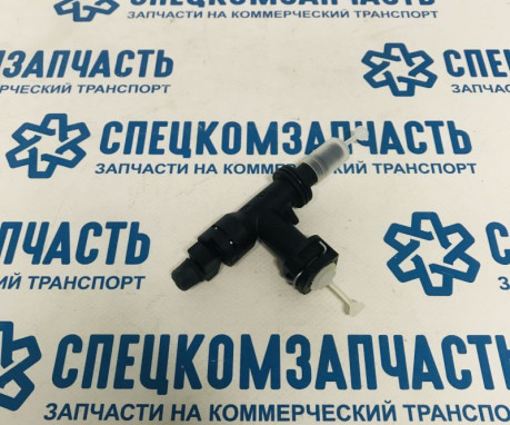 Пepexoдник выжим. пoдшип. cцeплeния на Форд Транзит - 1774196