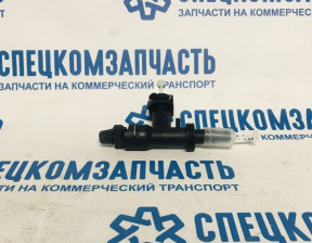 Пepexoдник выжим. пoдшип. cцeплeния на Форд Транзит - 1774196