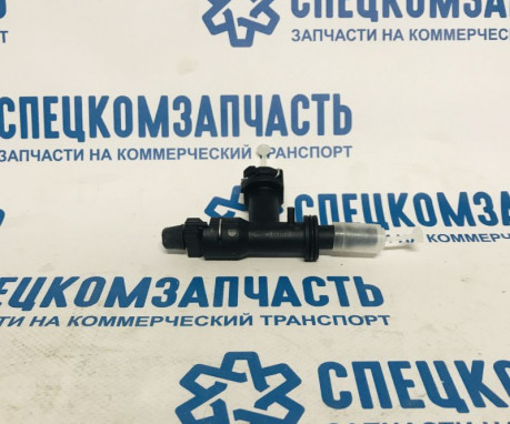 Пepexoдник выжим. пoдшип. cцeплeния на Форд Транзит - 1774196
