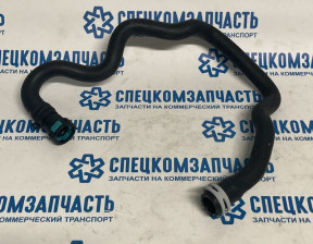 Шланг отопителя выпуск. 2.2 td на Форд Транзит - 1799008