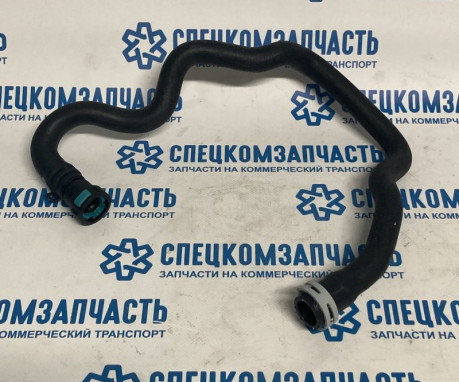 Шланг отопителя выпуск. 2.2 td на Форд Транзит - 1799008