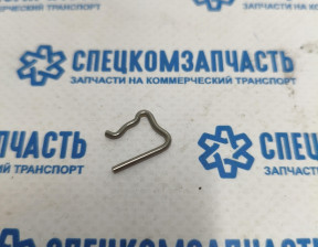 Зажим топливной форсунки на Форд Транзит - 1801660