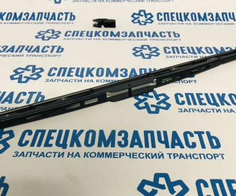Щетка стеклоочистителя 550 мм левая на Киа Бонго - GIS01008