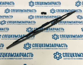 Щетка стеклоочистителя 550 мм правая на Форд Транзит - 1850119