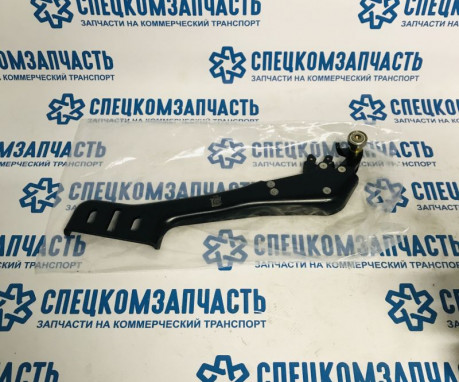 Ролик сдвижной двери нижний правый на Форд Транзит - 184593