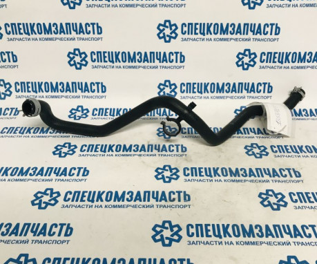 Шланг термостат EGR на Форд Транзит - 1855417
