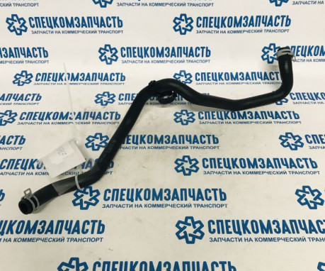 Шланг термостат EGR на Форд Транзит - 1855417