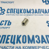 Лампа освещения номерного знака, повторителя поворотов 24V/10W на Hyundai HD - 1865210003