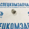 Лампа освещения номерного знака, повторителя поворотов 24V/10W на Hyundai HD - 1865210003