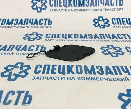 Заглушка буксировочного крюка на Форд Транзит - 1892565