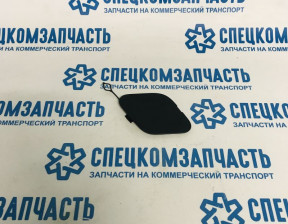 Заглушка буксировочного крюка на Форд Транзит - 1892565