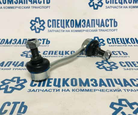 Стойка стабилизатора переднего левая W906 на Мерседес Спринтер - 1908083