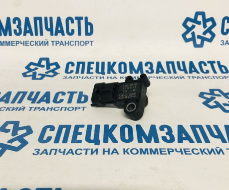 Датчик давления и температуры входящего воздуха 11- на Форд Транзит - 1913600