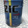 Масло моторное полусинтетическое ZIC X5000 Diesel 10W-40 20л.