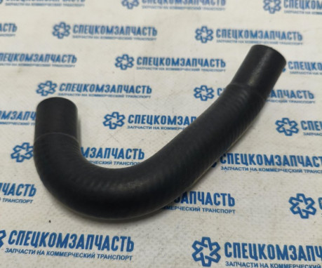 Патрубок от клапана EGR к теплообменнику на Форд Транзит - 19515 Патрубок от клапана EGR к теплообменнику на Форд Транзит - 19515