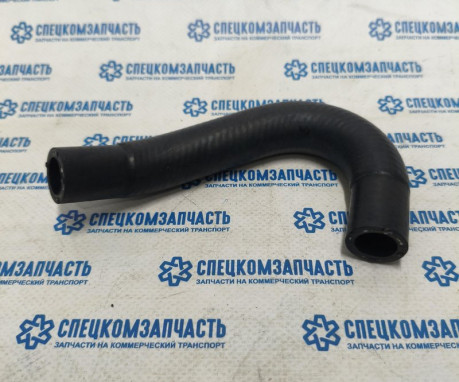 Патрубок от клапана EGR к теплообменнику на Форд Транзит - 19515 Патрубок от клапана EGR к теплообменнику на Форд Транзит - 19515