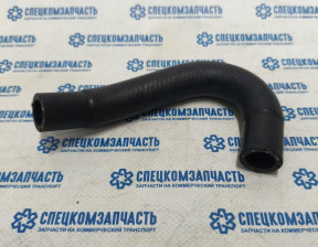 Патрубок от клапана EGR к теплообменнику на Форд Транзит - 19515