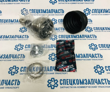 ШРУС наружный  (А:35, В:29, С:71.6) без ABS на Пежо Боксер - 1CV077