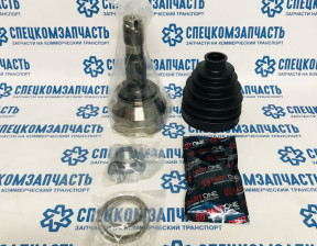 ШРУС наружный  (А:35, В:29, С:71.6) без ABS на Пежо Боксер - 1CV077