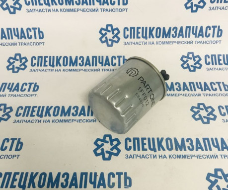 Фильтр топливный ОМ646/642 на Мерседес Спринтер - 1FF012