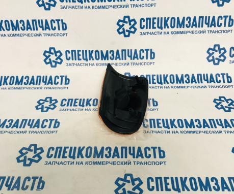 Повторитель поворотника правый на зеркале желт на Форд Транзит - 2085657