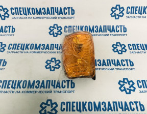 Повторитель поворотника правый на зеркале желт на Форд Транзит - 2085657
