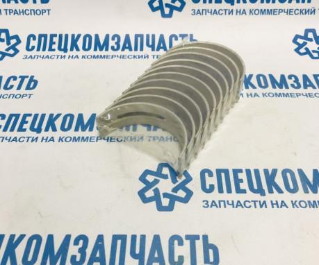 Вкладыши коренные +0,5 D4DD/D4AL/D4DB на Hyundai HD - 2102045921
