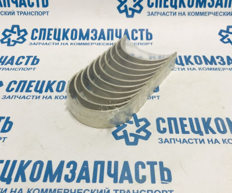 Вкладыши коренные +0,5 D4DD/D4AL/D4DB на Hyundai HD - 2102045921