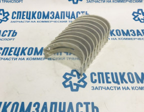 Вкладыши коренные +0,5 D4DD/D4AL/D4DB на Hyundai HD - 2102045921