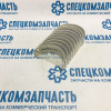 Вкладыши коренные +0,5 D4DD/D4AL/D4DB на Hyundai HD - 2102045921