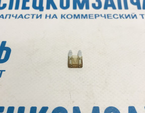 Предохранитель 7,5А mini на Форд Транзит - 2107912SX