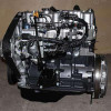 Двигатель D4BF(4D56T) (с навесным) на Хендай Портер 1 - 2110142R00