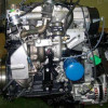 Двигатель D4BF(4D56T) (с навесным) на Хендай Портер 1 - 2110142R00