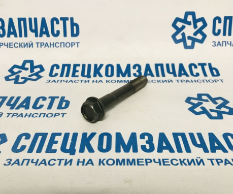 Болт крепления крышки (пастели) коленвала на Хендай Портер 1 - 2111442000
