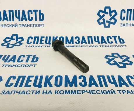 Болт крепления крышки (пастели) коленвала на Хендай Портер 1 - 2111442000