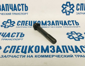 Болт крепления крышки (пастели) коленвала на Хендай Портер 1 - 2111442000