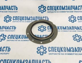 Сальник коленвала задний D4DD/D4DB/D4AL (100х124х13.5) (без пружинки) на Hyundai HD - 2112745001