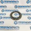 Сальник коленвала задний D4DD/D4DB/D4AL (100х124х13.5) (без пружинки) на Hyundai HD - 2112745001