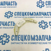Полукольца коленвала 0,00 STD D4DD/D4AL/D4DB комплект на Hyundai HD - 2121545020